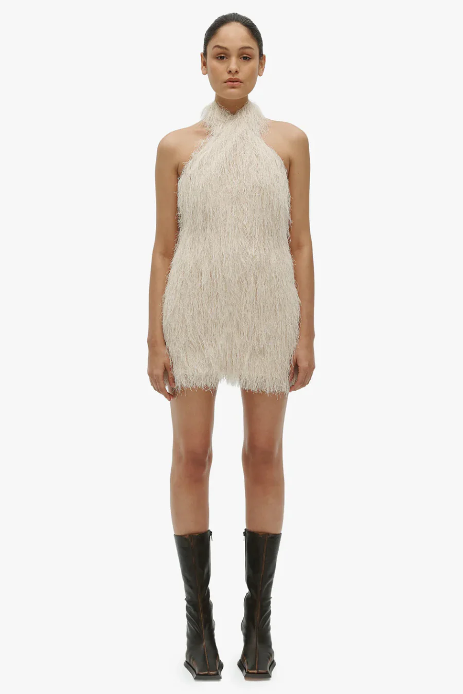 New In